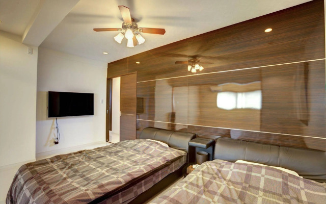 Terrace Resort Ginowan
