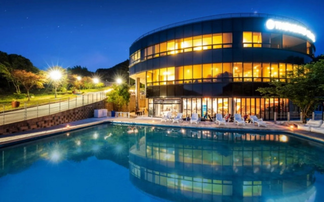 Gapyeong Cheonsum Resort
