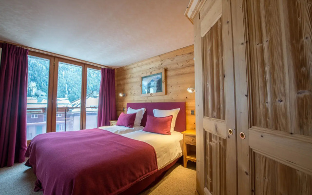 Park Hotel Suisse & Spa