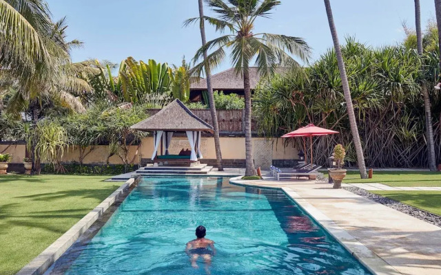 Pushpapuri Villa