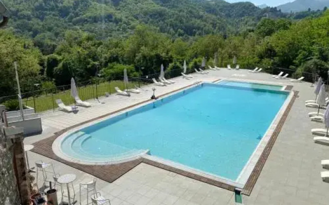 Borgo Giusto Tuscany