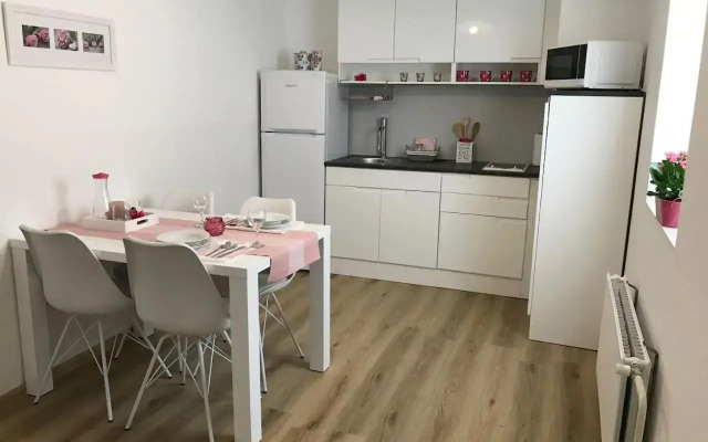 Charming Apartments Ana