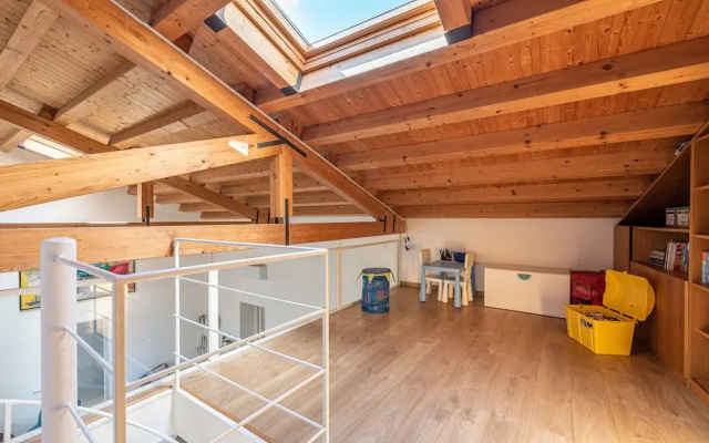 San Salvatore Apartment by Wonderful Italy