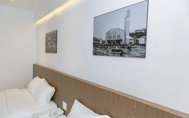 Dat Thinh Hotel