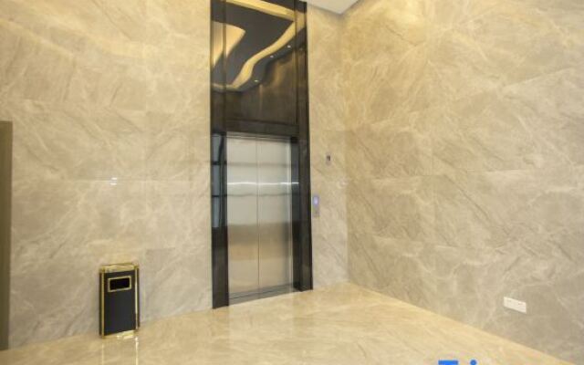 Yifu Hotel