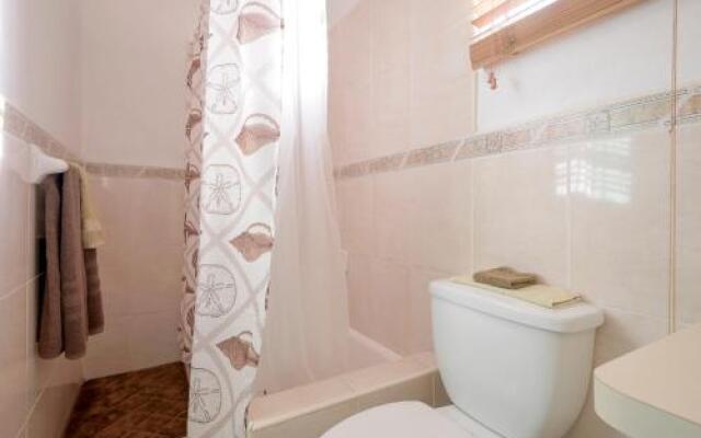 Stellar stay in wonderful seclusion (Chiro Ct)