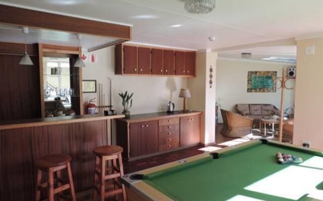 Merwehuis Bed and Breakfast