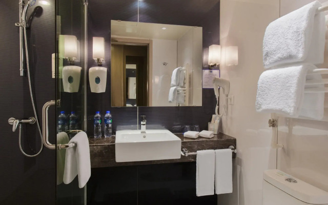 Holiday Inn Express Changbaishan by IHG