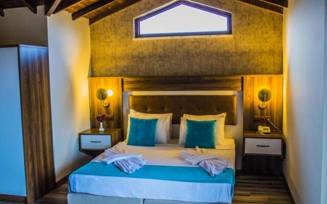 Gure Form Hotel Thermal & Spa Kazdaglari