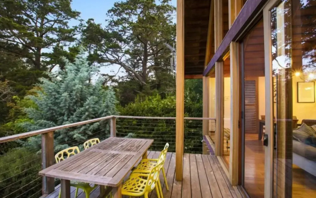 Hepburn Spa Pavilions