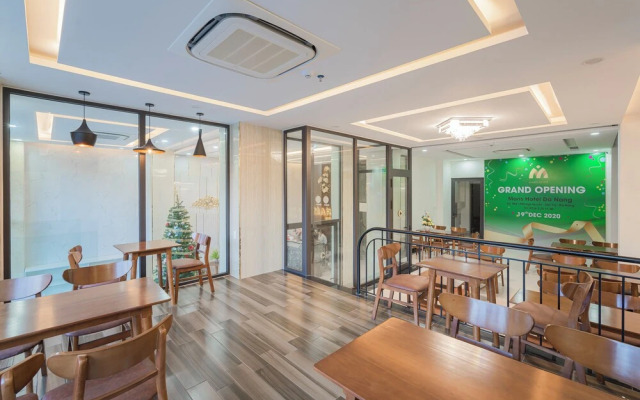Maris Da Nang Hotel & Apartment