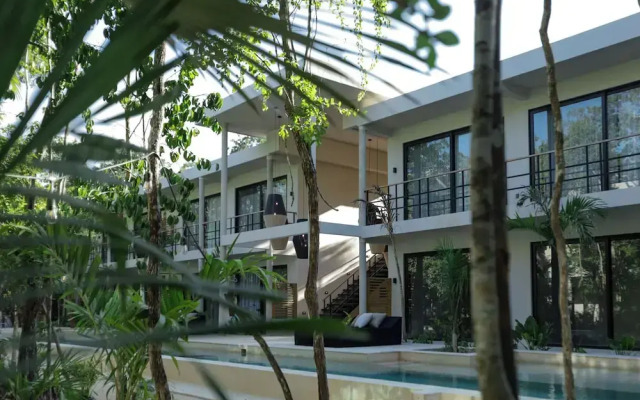 Lujoso Condo en Holistika by BT Homes