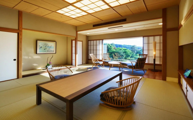 Shiratama no yu KAHOU