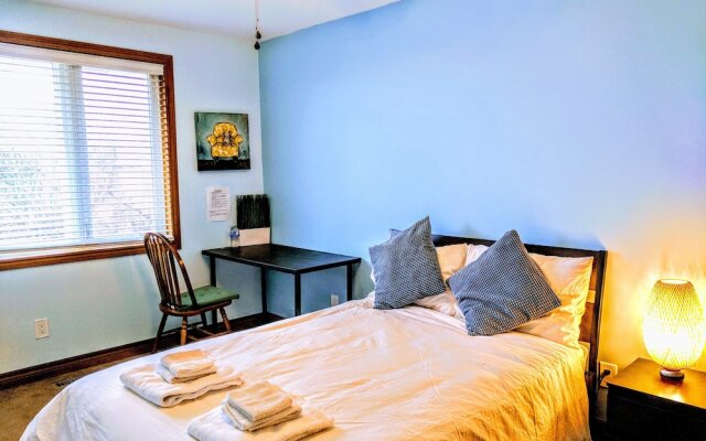 Lion's Pride Guest House