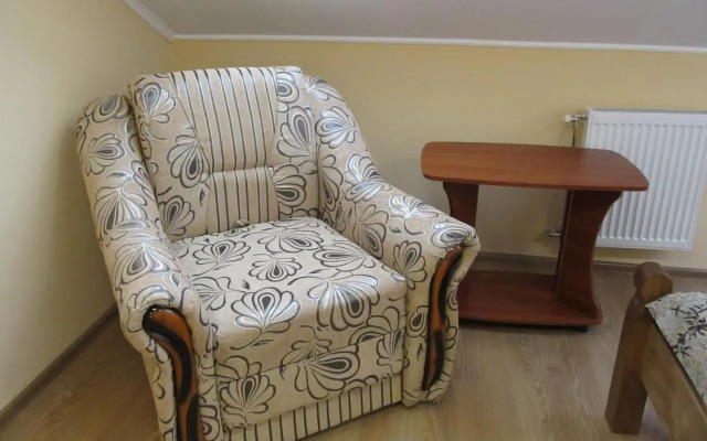 Mini-hotel Na Pidgradskiy