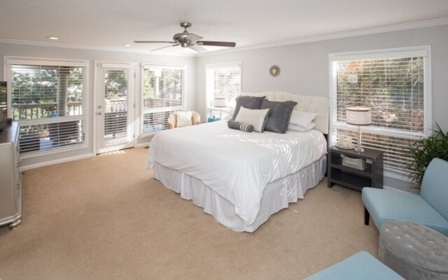 Casa Croatan 4 Bedroom Home