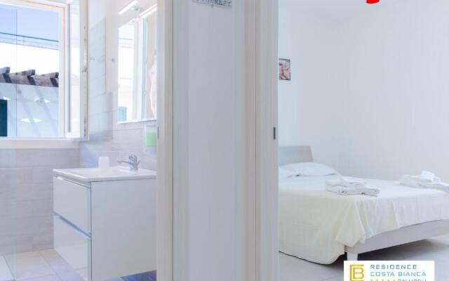 Residence Costa Bianca