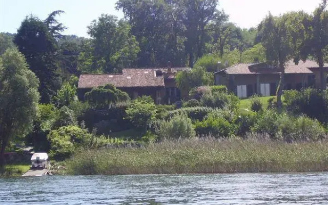 Villa Ranco Country