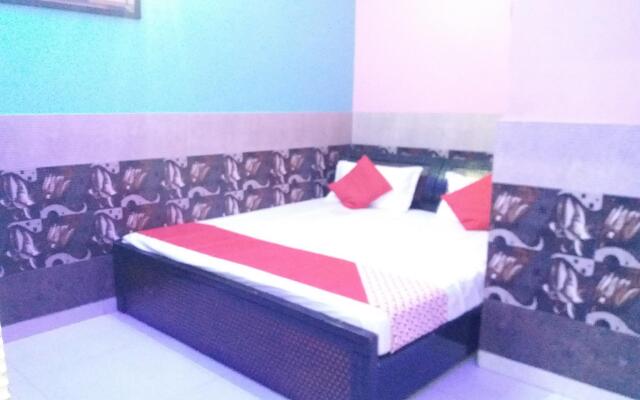 OYO 43961 Hotel Yatra