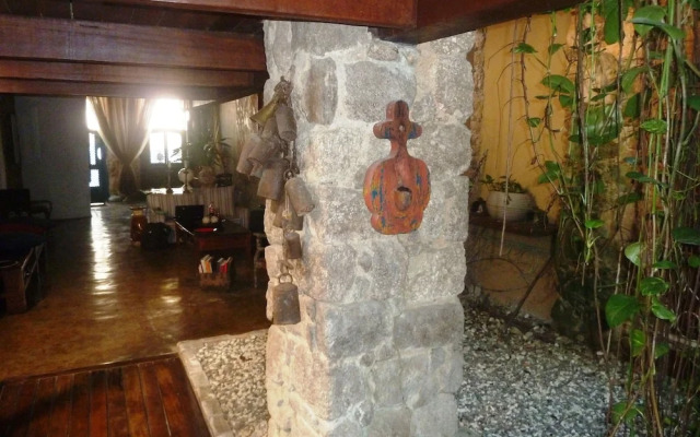 Casa do barão