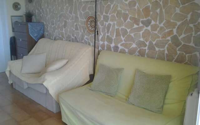 Apartamento Senya Salvi 34