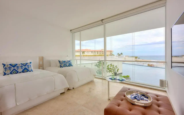 Viceroy Los Cabos