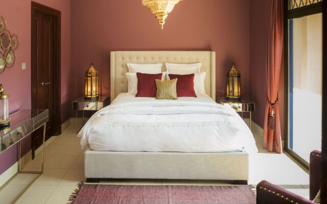 Dream Inn Dubai Apartments-Kamoon