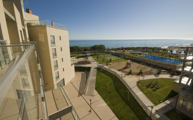 Apartamentos Alcocebre Suites 3000