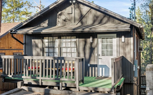 Tranquil Trails Luxury Retreat