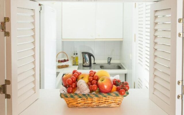 Apartamentos Puerto Marina Beach