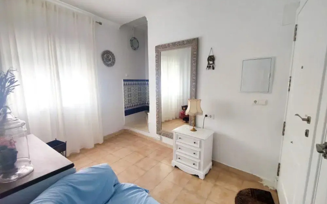 Altamar in Conil de la Frontera