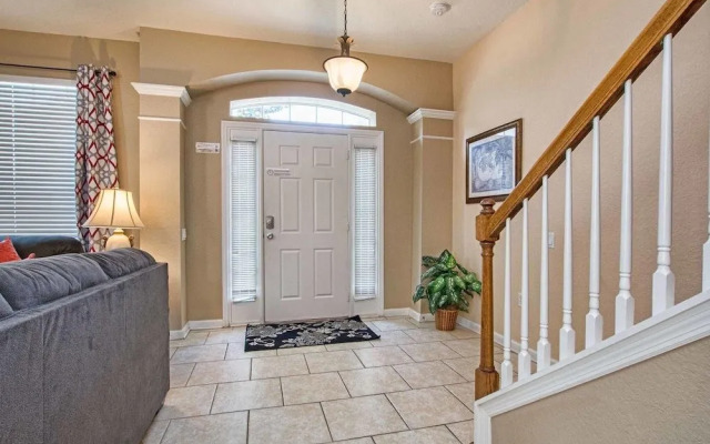 Escape Villa