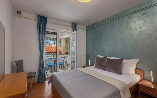 Family Resort Santa Maria I Apartment 1