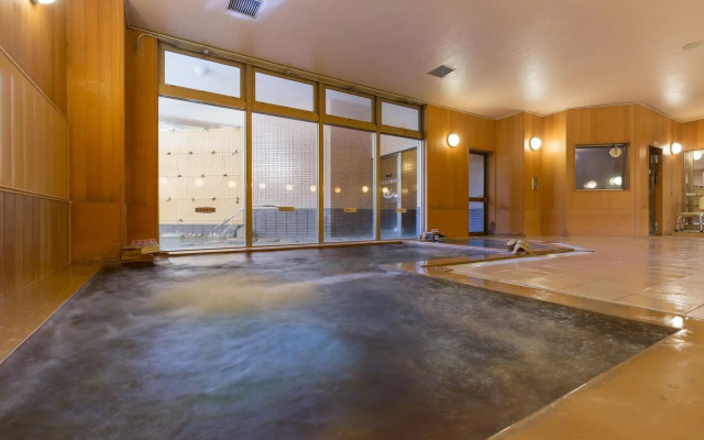 Hotel Hanasarasa