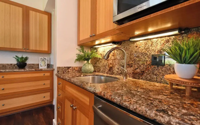Napili Shores F246