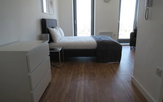 Quay Apartments