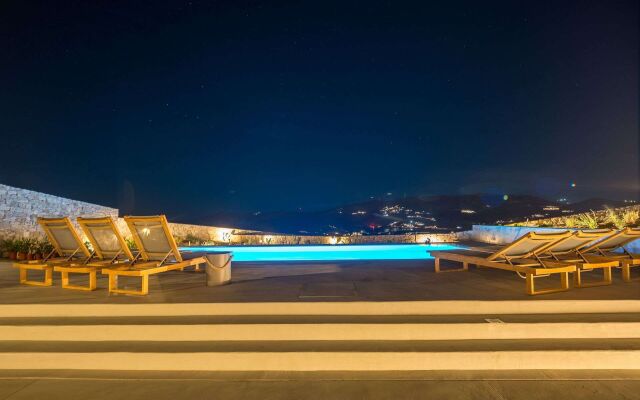 Amarelo Suites