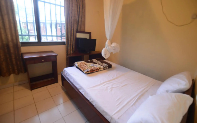 The Family Kingdom Resort