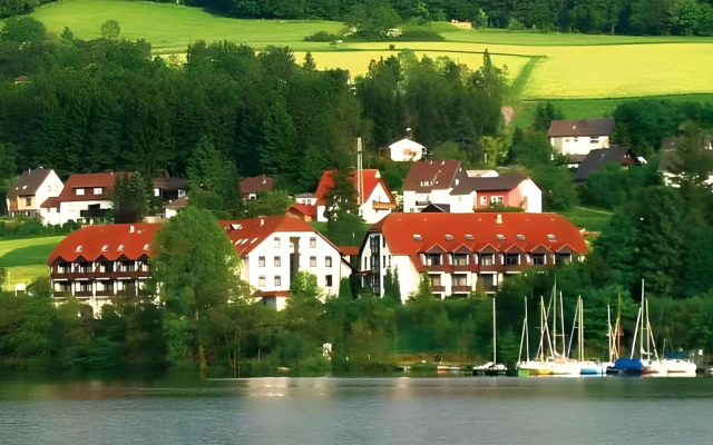 Göbel´s Seehotel Diemelsee