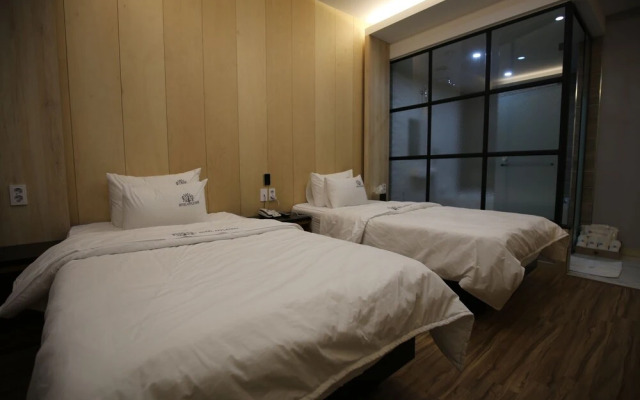 Hotel Appletree