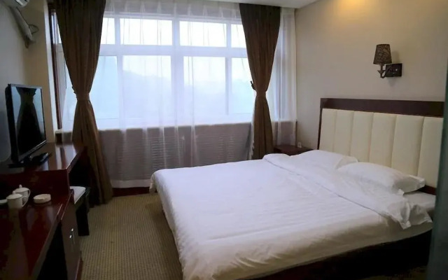 Dalian Jinda Hotel