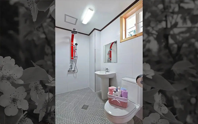 Yangyang hwansangeui seong pension