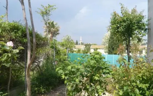 Holiday Home Les Hauts de Grimmal