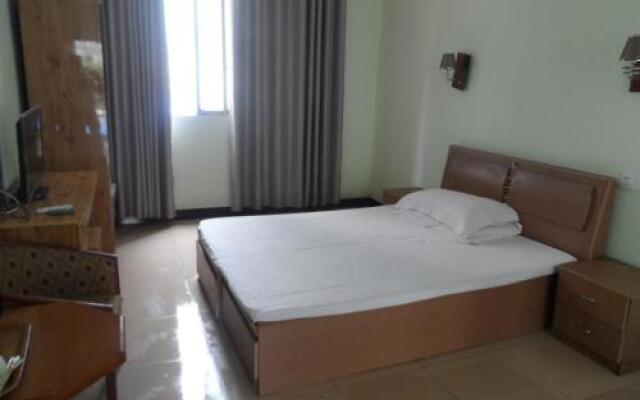 Public Security Bureau Guesthouse