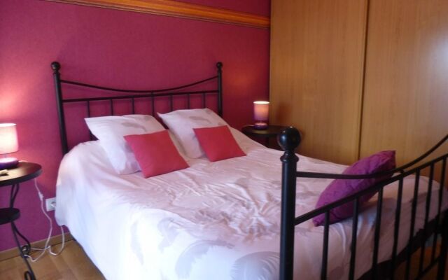 Chambre D'hôtes Magaadjukalo