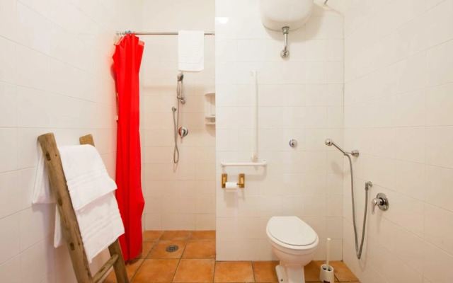 Agriturismo Il Castoro