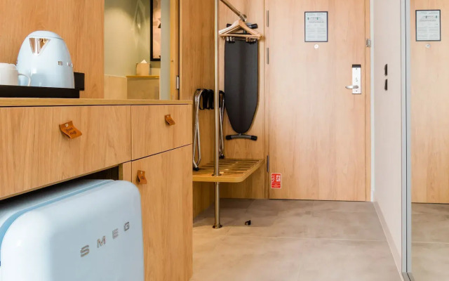 Hampton by Hilton Olsztyn