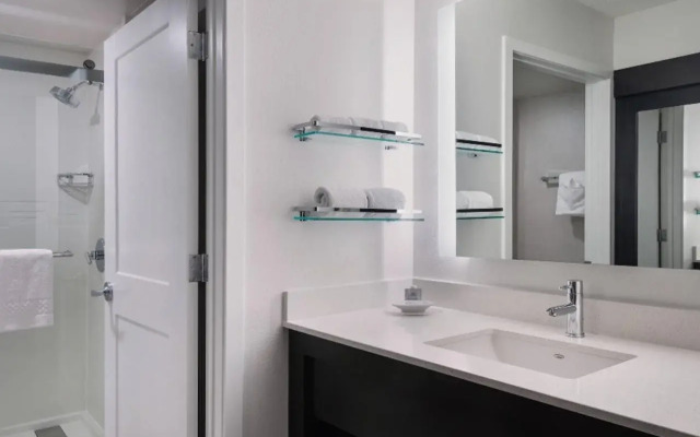 Sonesta ES Suites Parsippany Morris Plains