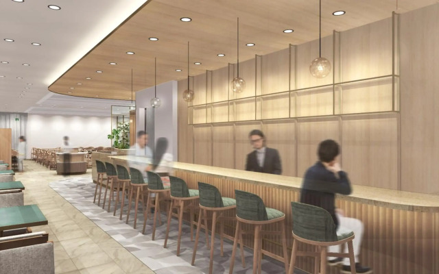 Wishton Hotel Yukari
