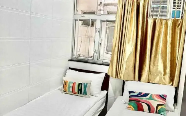 Sunrise Hostel